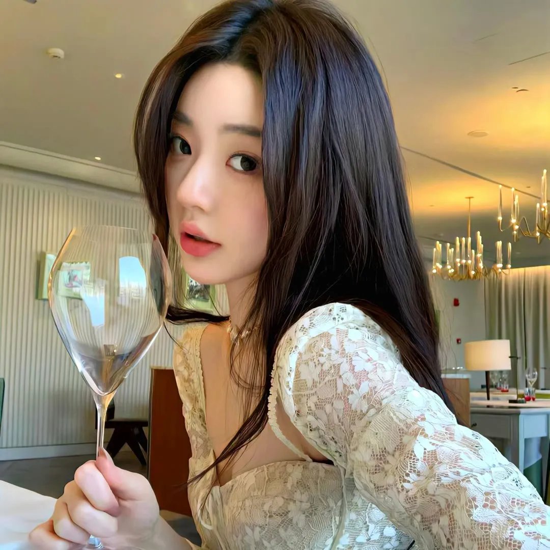 奇怪的新世界